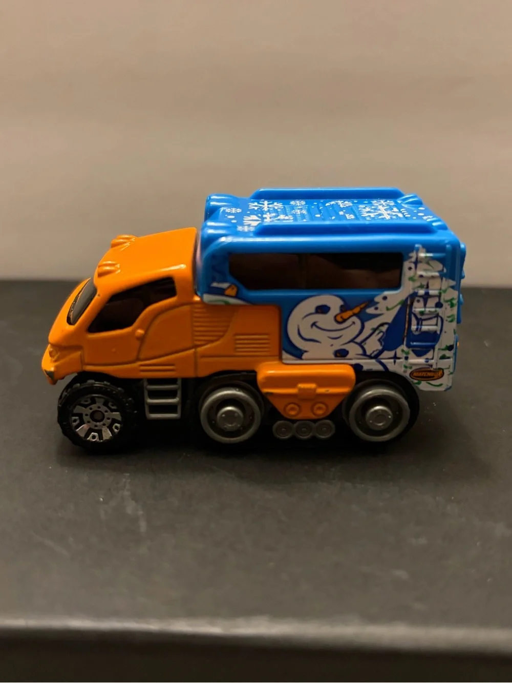 MATCHBOX lot two